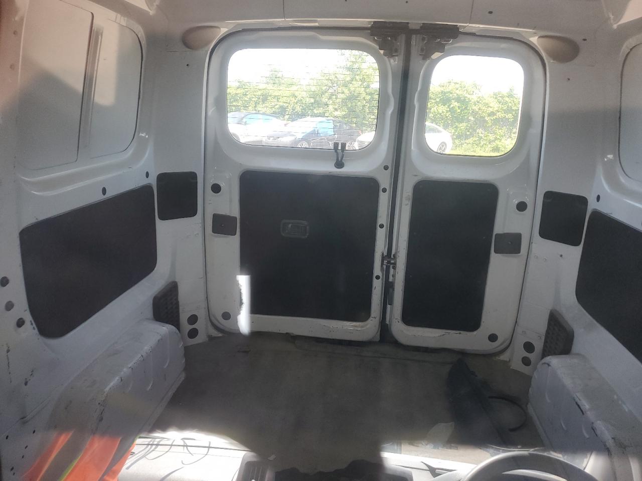 2018 Nissan Nv200 2.5S VIN: 3N6CM0KN7JK692856 Lot: 64147564