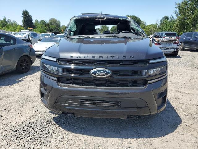  FORD EXPEDITION 2022 Black