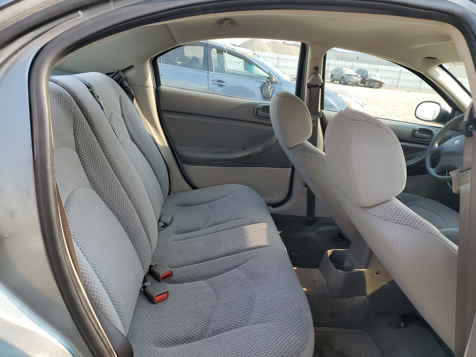 1B3EL46X56N288975 2006 Dodge Stratus Sxt