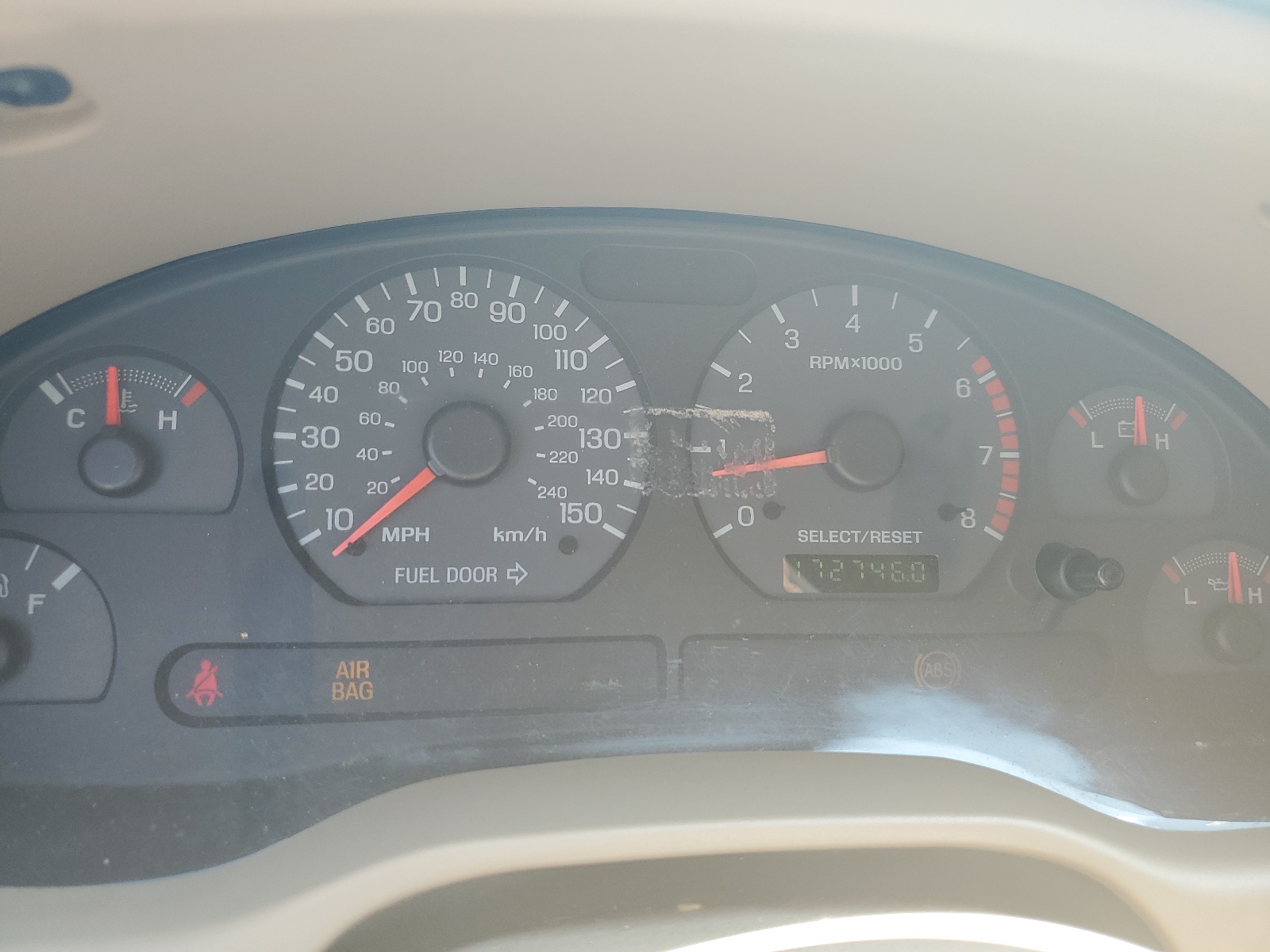 1FAFP45X33F330970 2003 Ford Mustang Gt