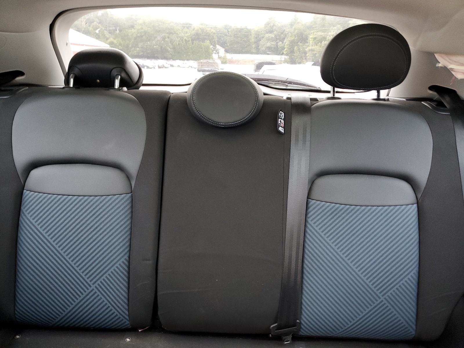 ZFBCFYAB0JP680519 2018 Fiat 500X Pop