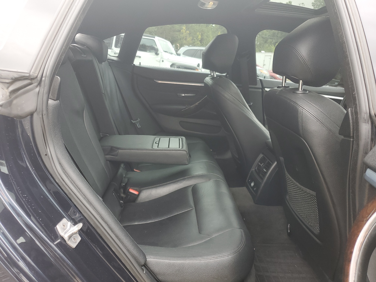 WBA4F9C55HG791962 2017 BMW 430Xi Gran Coupe