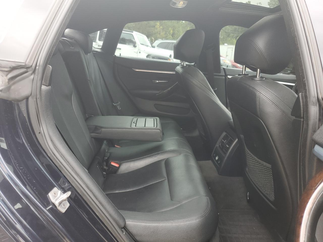 2017 BMW 430Xi Gran Coupe VIN: WBA4F9C55HG791962 Lot: 64352084