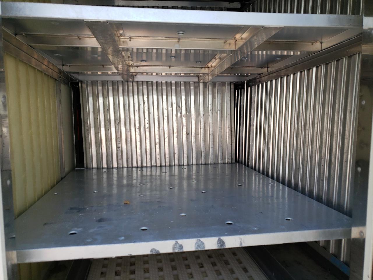 2019 Ford Econoline E450 Super Duty Cutaway Van VIN: 1FDXE4FS3KDC53742 Lot: 63181674