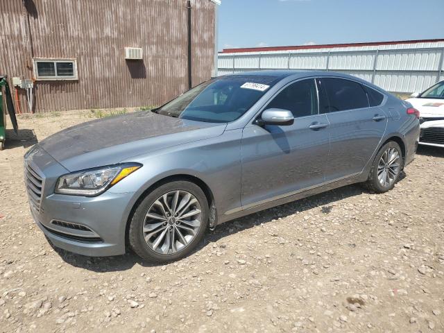 2015 Hyundai Genesis 3.8L for Sale in Rapid City, SD - Hail