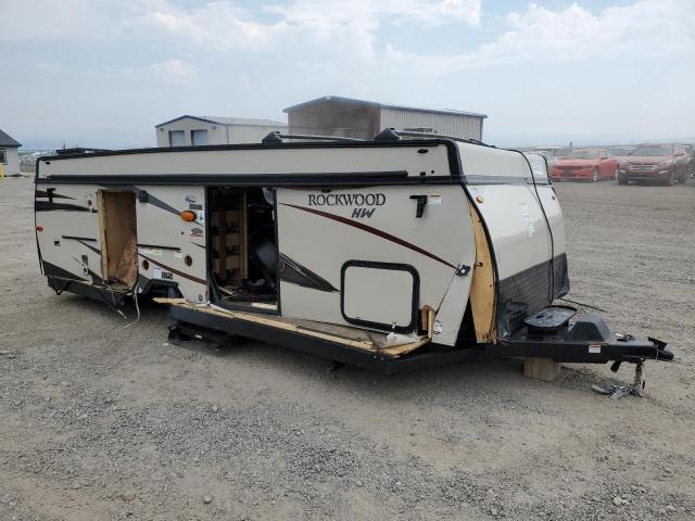 2019 Uk Trailer for Sale in Helena, MT - All Over