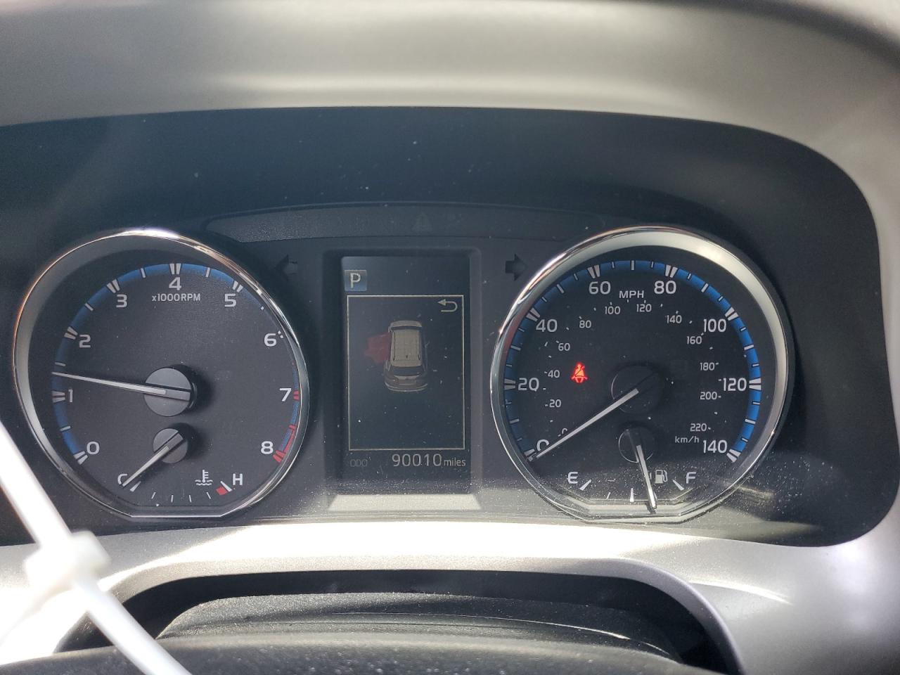 2016 Toyota Rav4 Xle VIN: 2T3RFREV5GW472568 Lot: 62733214