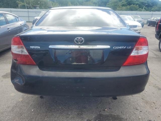 4T1BE32K03U175898 | 2003 Toyota camry le