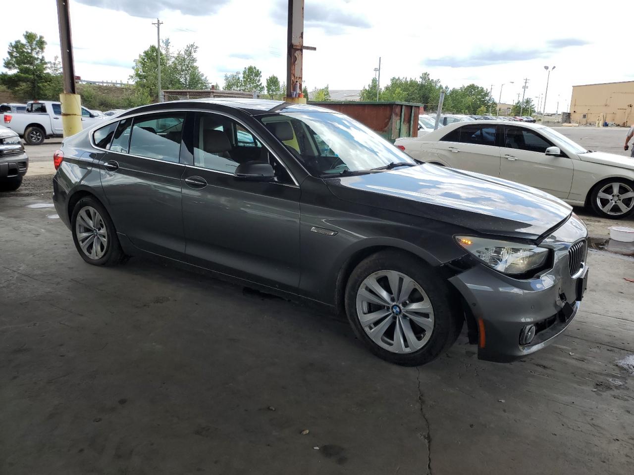 VIN WBA5M4C52FD186390 2015 BMW 5 SERIES no.4