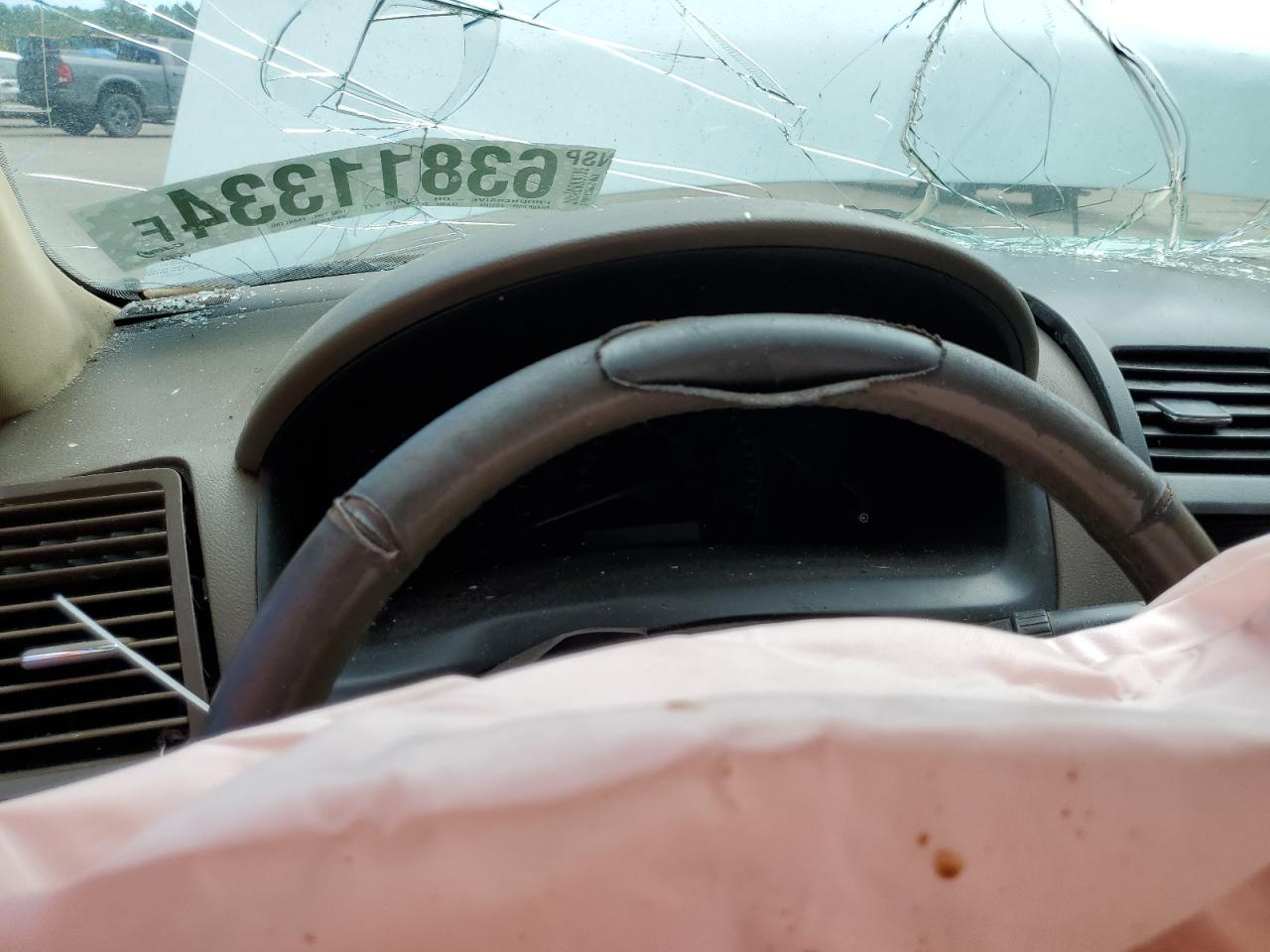 2005 Honda Accord Ex VIN: 1HGCM56885A159380 Lot: 63811334