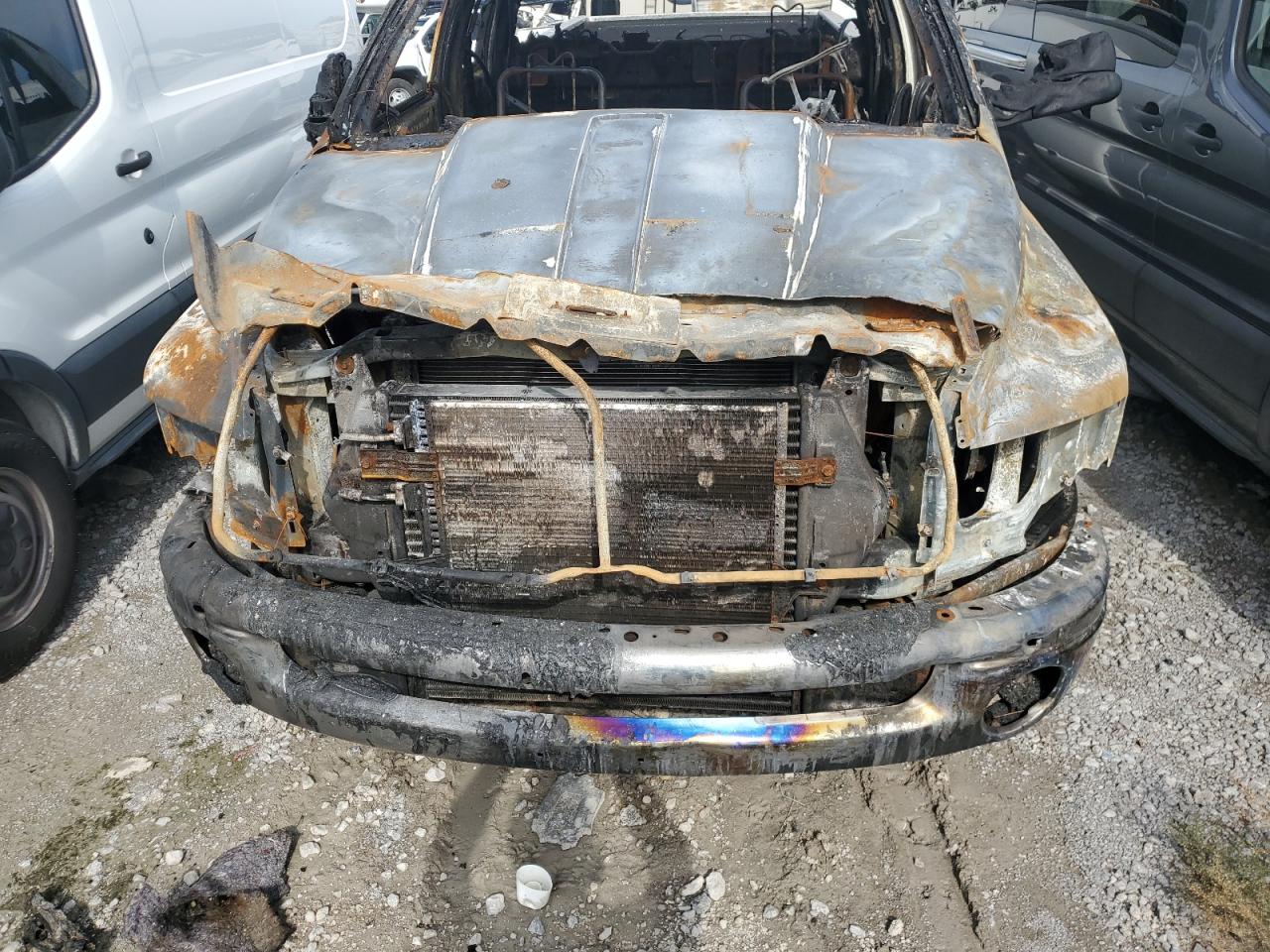 2004 Dodge Ram 3500 St VIN: 3D7MU48614G129619 Lot: 64083884