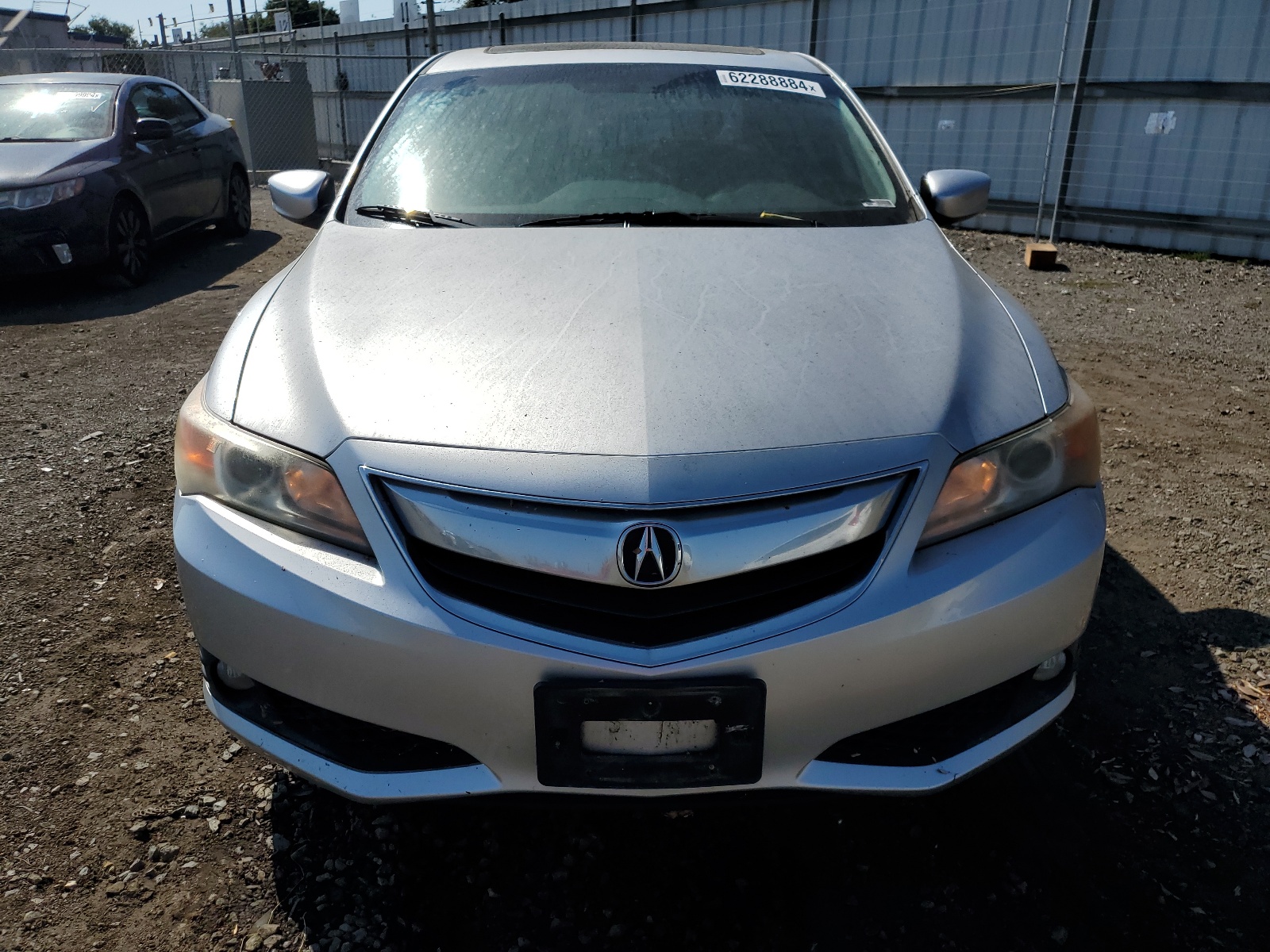 2014 Acura Ilx 20 Tech vin: 19VDE1F75EE008437