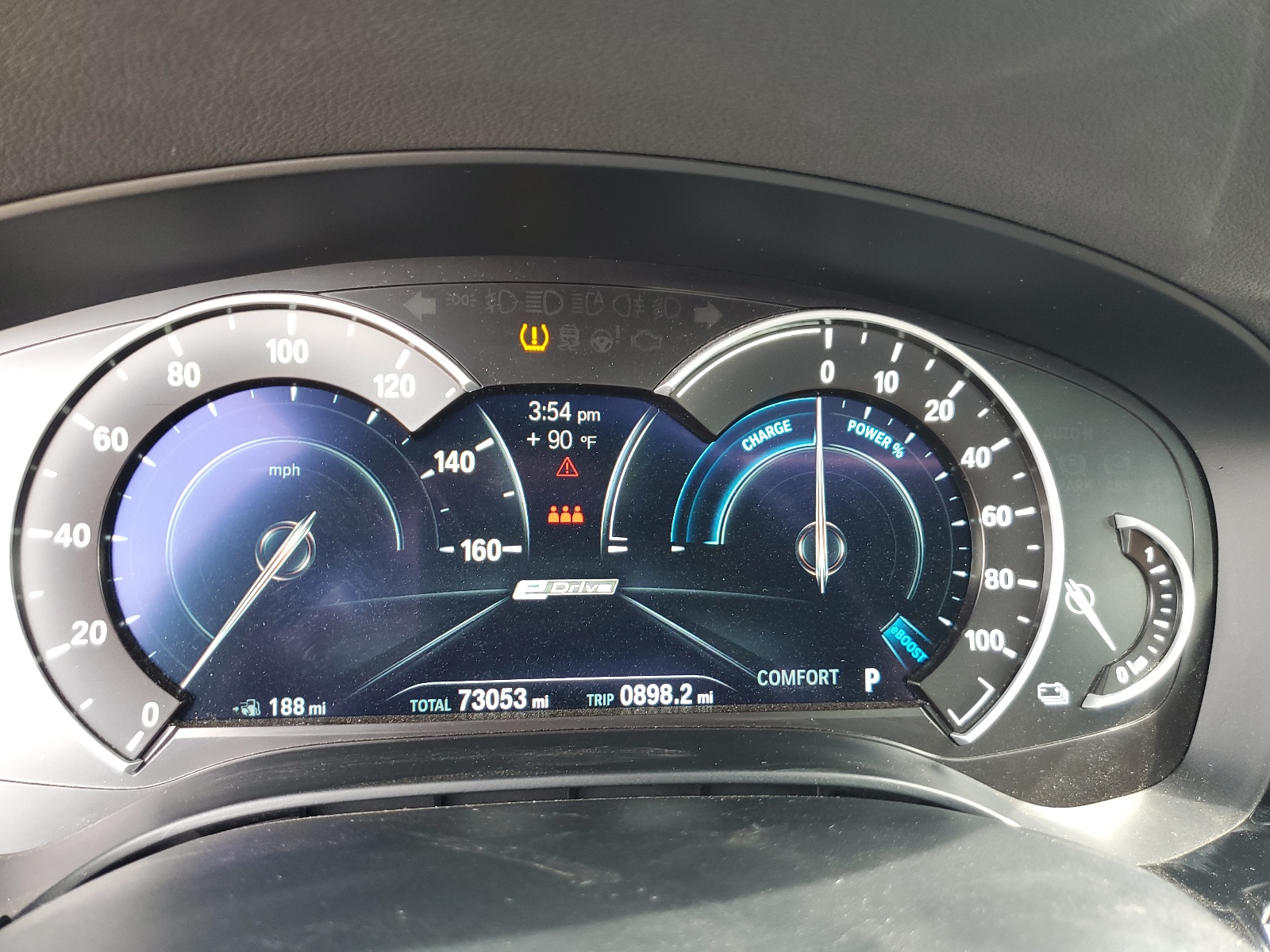 WBAJB1C59JB085418 2018 BMW 530Xe