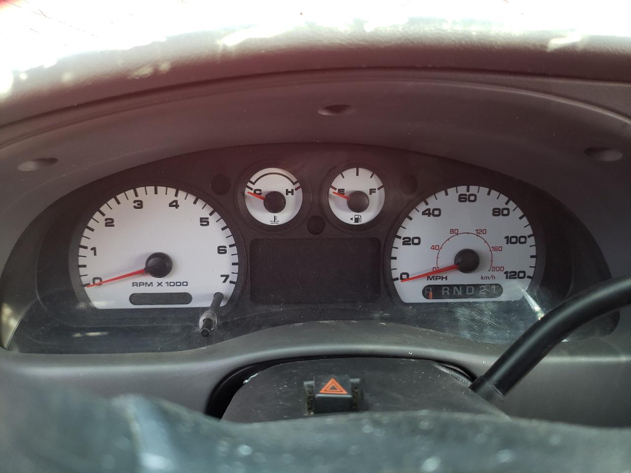 2004 Ford Ranger Super Cab VIN: 1FTYR14U64PA91882 Lot: 65004864