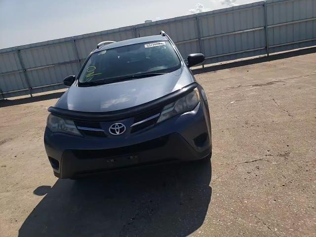 2014 Toyota Rav4 Le VIN: JTMBFREV8ED054694 Lot: 63726544