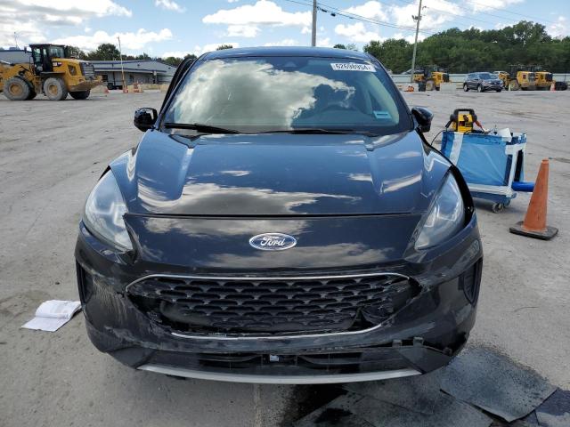  FORD ESCAPE 2020 Черный