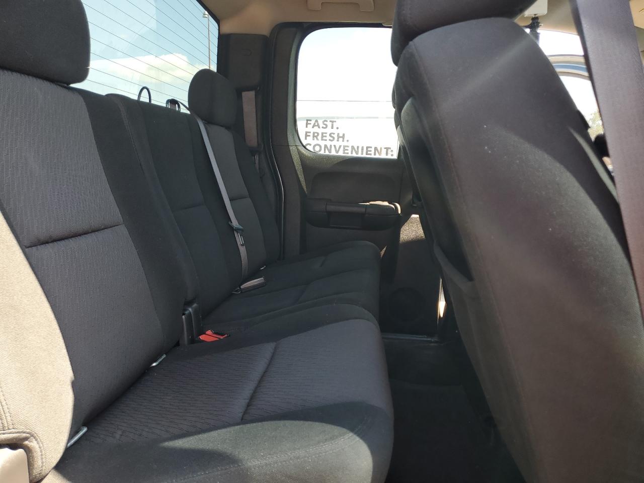 2011 Chevrolet Silverado K1500 Lt VIN: 1GCRKSE31BZ425273 Lot: 63063714