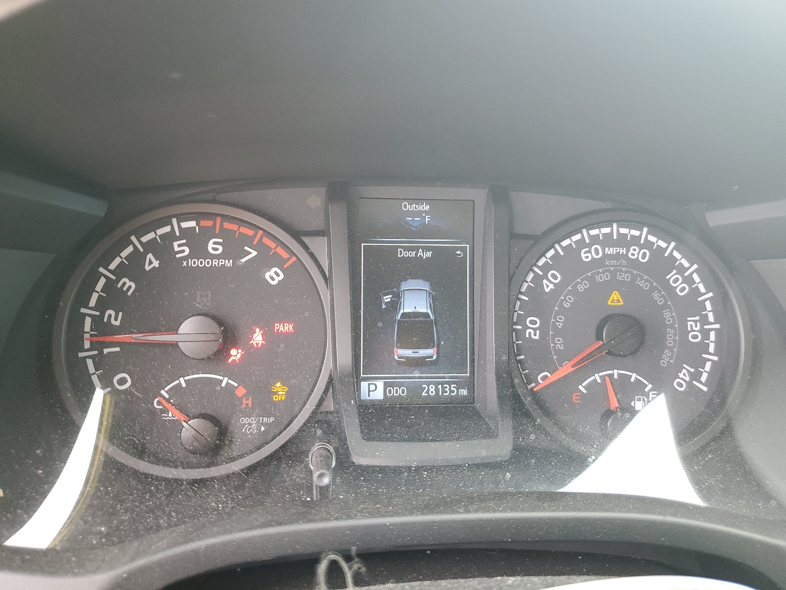 3TYAX5GN5MT017849 2021 Toyota Tacoma Double Cab