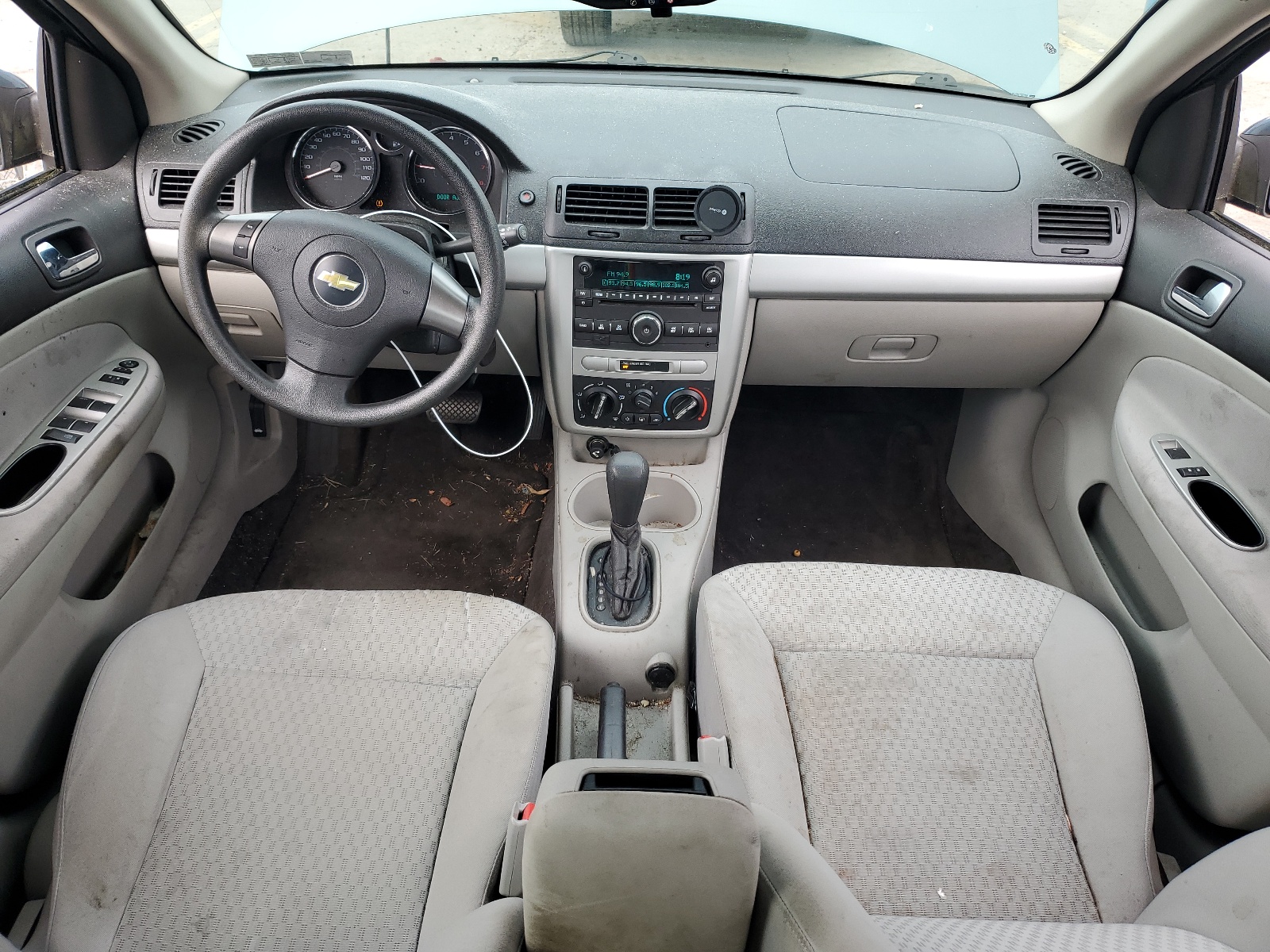 1G1AD5F53A7212479 2010 Chevrolet Cobalt 1Lt