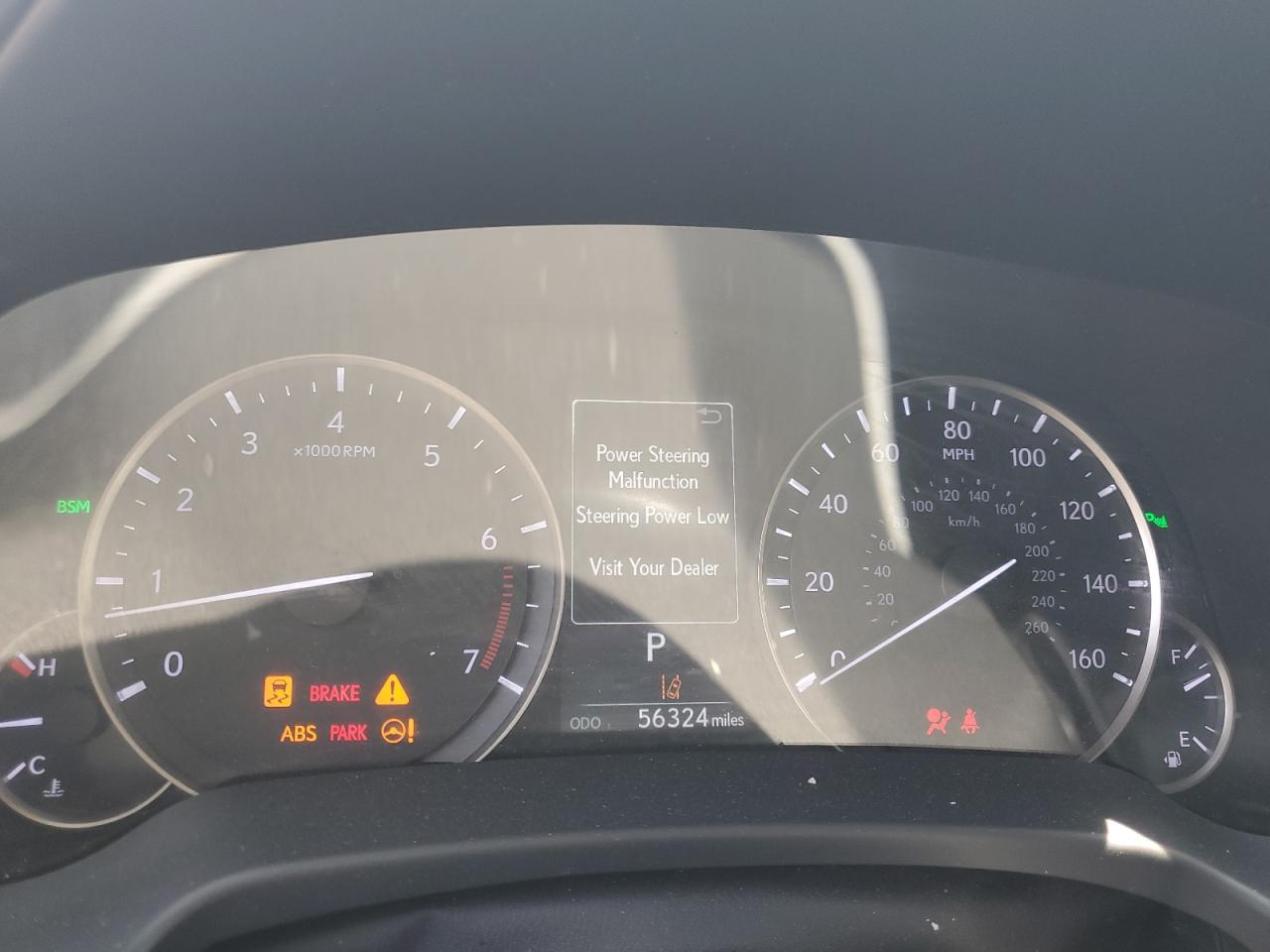 2019 Lexus Rx 350 L VIN: JTJDZKCA9K2019612 Lot: 64444864