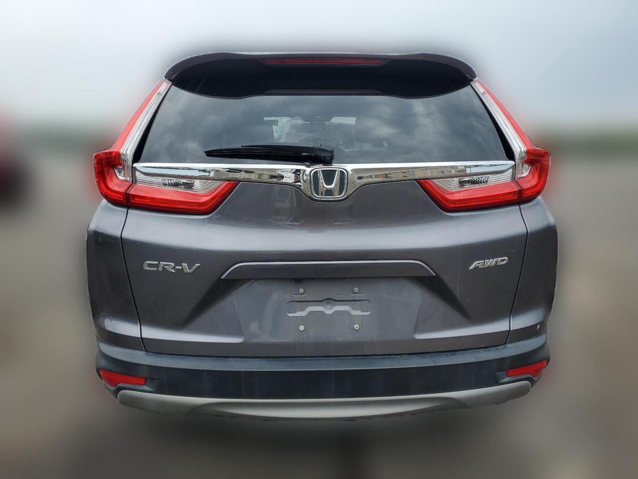 2019 Honda Cr-V Exl VIN: JHLRW2H89KX016853 Lot: 63888824