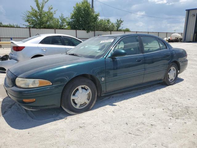 2000 Buick Lesabre Custom للبيع في Haslet، TX - Normal Wear