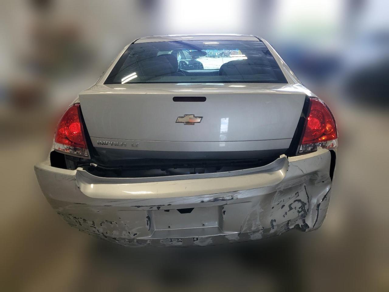 2012 Chevrolet Impala Lt VIN: 2G1WG5E36C1270020 Lot: 61672074
