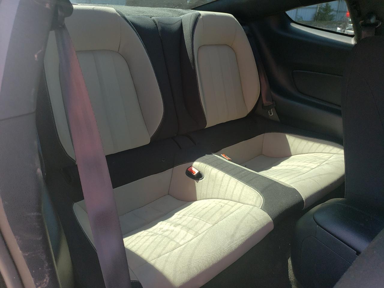 2018 Ford Mustang VIN: 1FA6P8TH1J5160680 Lot: 62985714