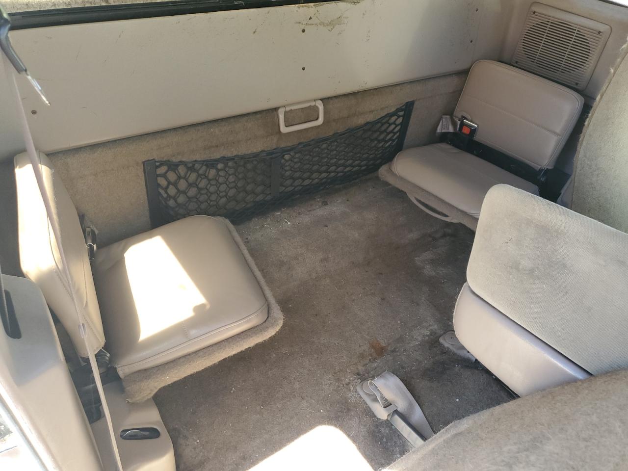 1997 Ford Ranger Super Cab VIN: 1FTCR14XXVPB27983 Lot: 63037184