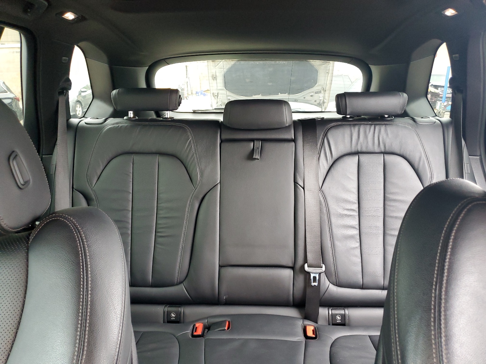 5UXCR6C50KLK81584 2019 BMW X5 xDrive40I