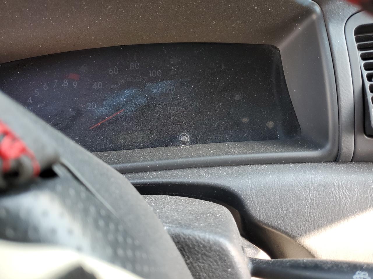 2005 Toyota Corolla Xrs VIN: 2T1BY30E05C319152 Lot: 64260324