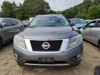 2016 Nissan Pathfinder S на продаже в Seaford, DE - Mechanical