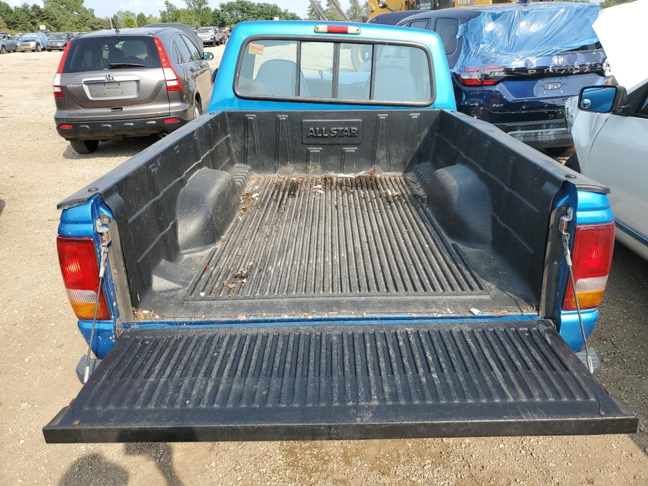 1994 Ford Ranger VIN: 1FTCR10A0RUA30283 Lot: 65422004