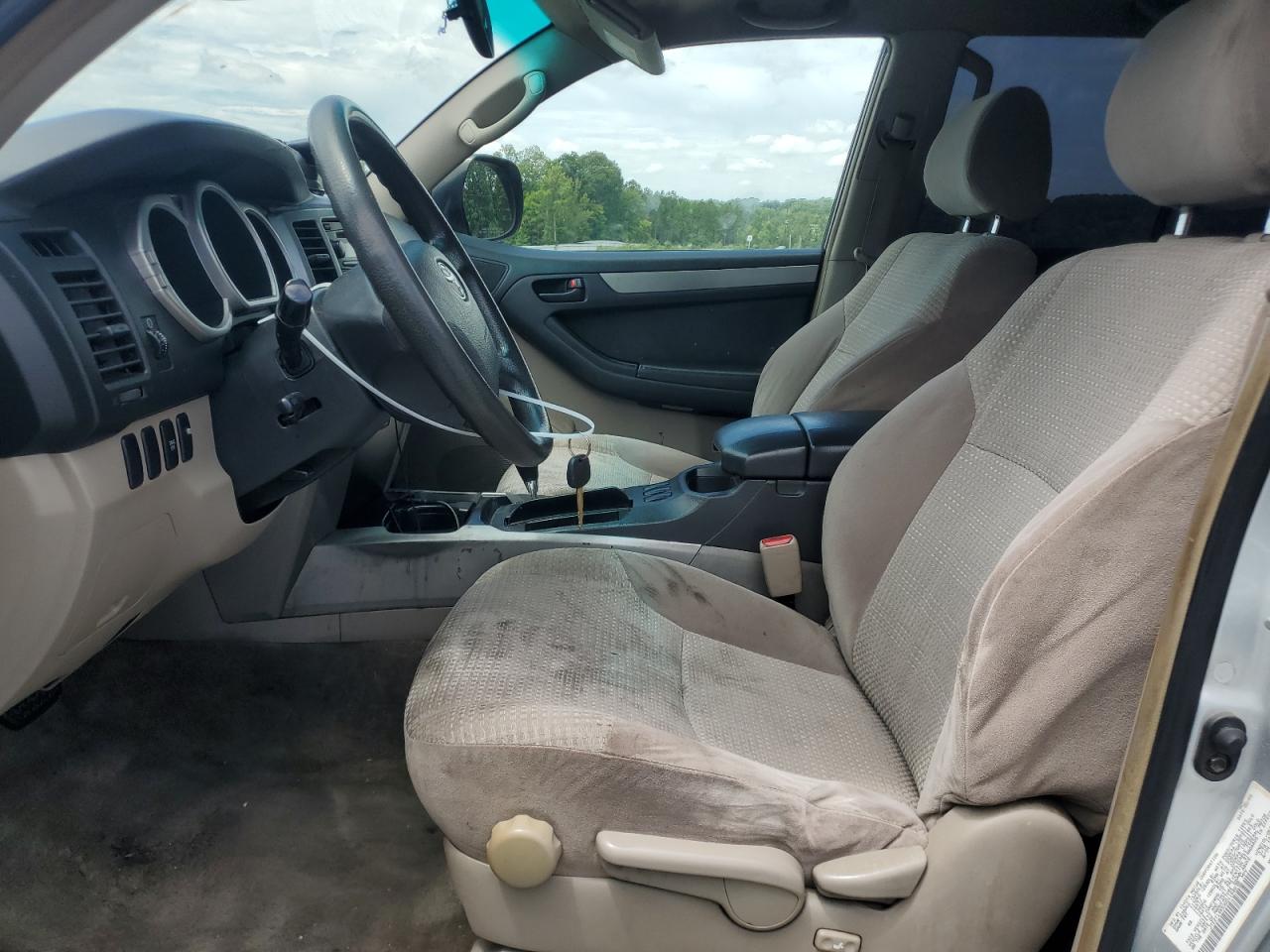 2003 Toyota 4Runner Sr5 VIN: JTEZT14R530011699 Lot: 64370514