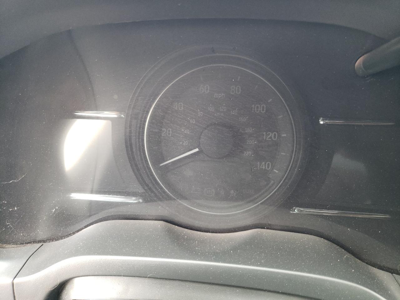 2022 Honda Hr-V Ex VIN: 3CZRU6H58NM727044 Lot: 64343784