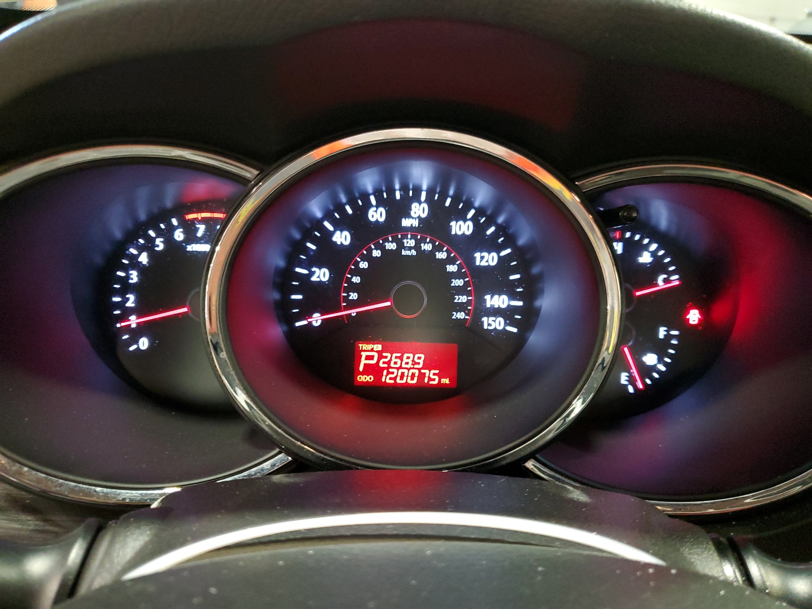 5XYKUCA63DG344133 2013 Kia Sorento Ex