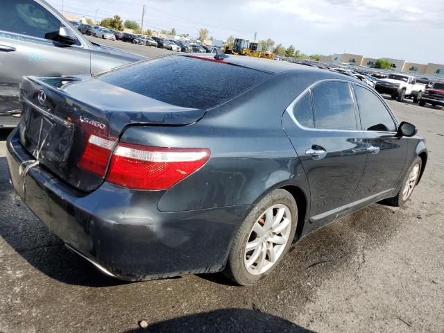 JTHBL46F875048537 | 2007 Lexus ls 460