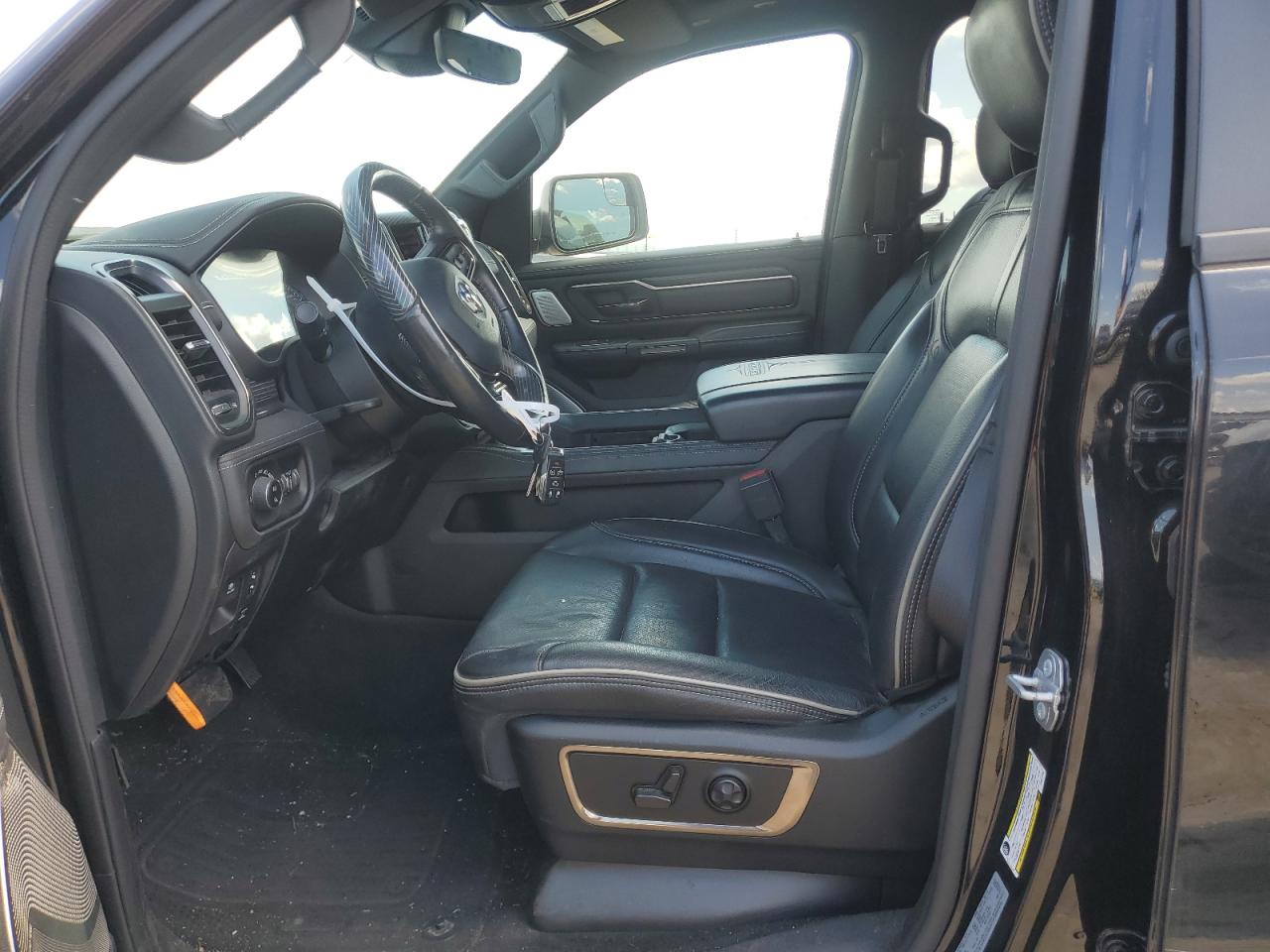 2020 Ram 1500 Limited VIN: 1C6SRFHT7LN317188 Lot: 63525114