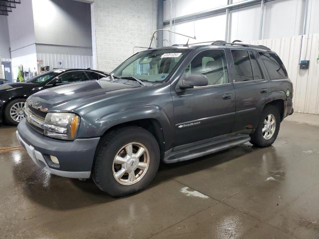 2004 Chevrolet Trailblazer Ls