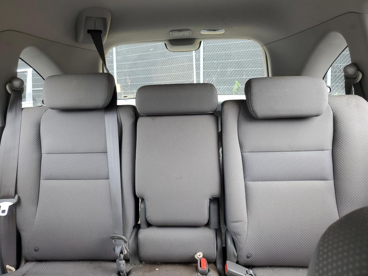 2009 Honda Cr-V Lx VIN: 5J6RE48399L066860 Lot: 62318894