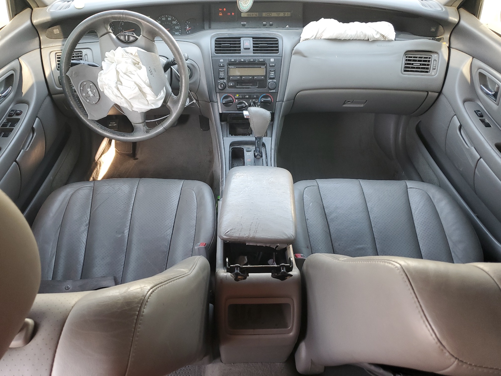 4T1BF28B13U308795 2003 Toyota Avalon Xl