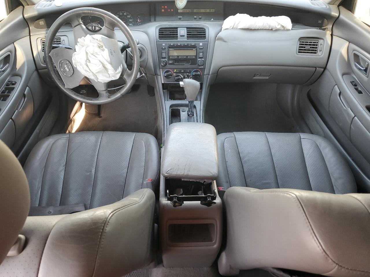 2003 Toyota Avalon Xl VIN: 4T1BF28B13U308795 Lot: 62723894