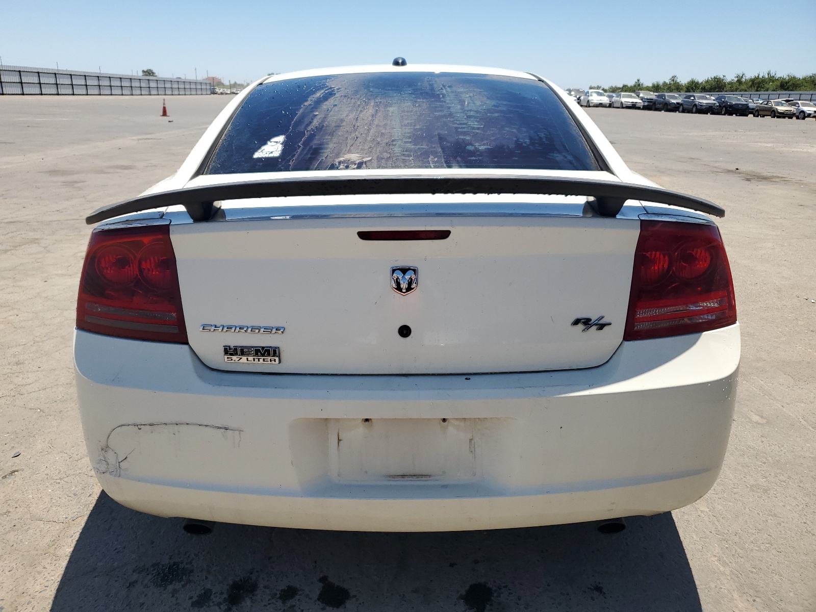 2B3KA53H16H178381 2006 Dodge Charger R/T