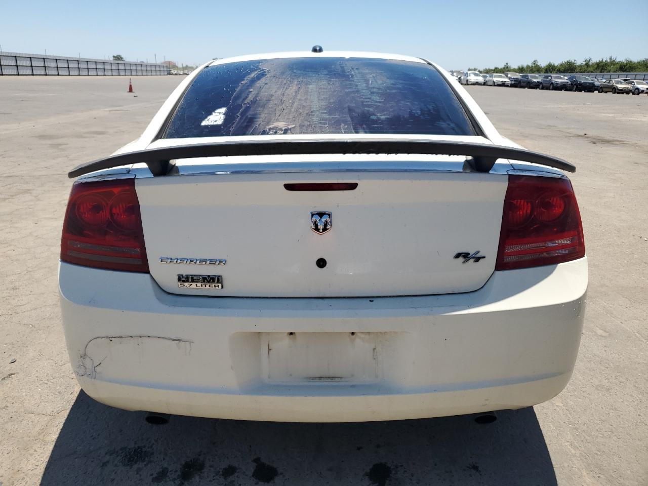 2006 Dodge Charger R/T VIN: 2B3KA53H16H178381 Lot: 61737584