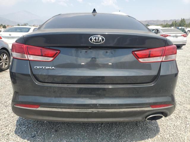 Седаны KIA OPTIMA 2016 Угольный