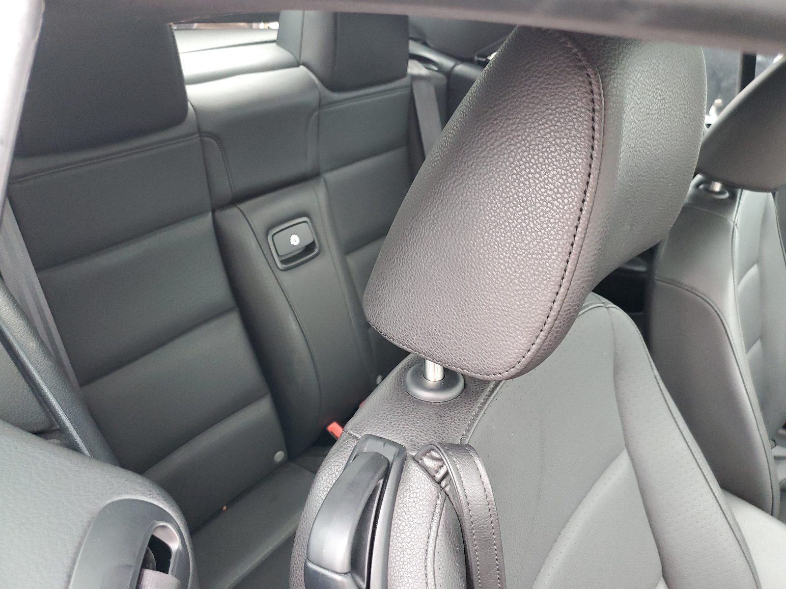 WVWBW8AH0DV005993 2013 Volkswagen Eos Komfort