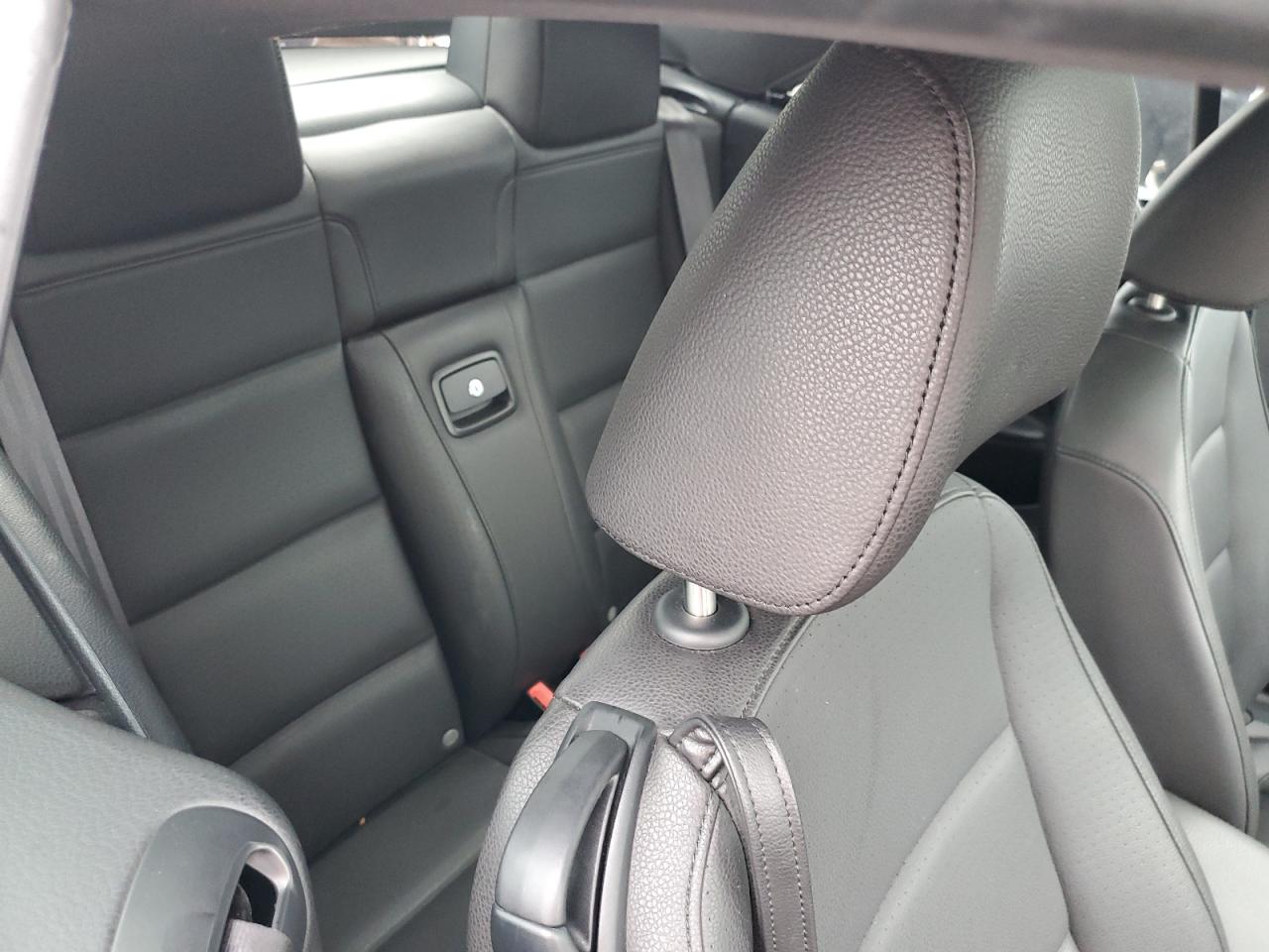 2013 Volkswagen Eos Komfort VIN: WVWBW8AH0DV005993 Lot: 62953244