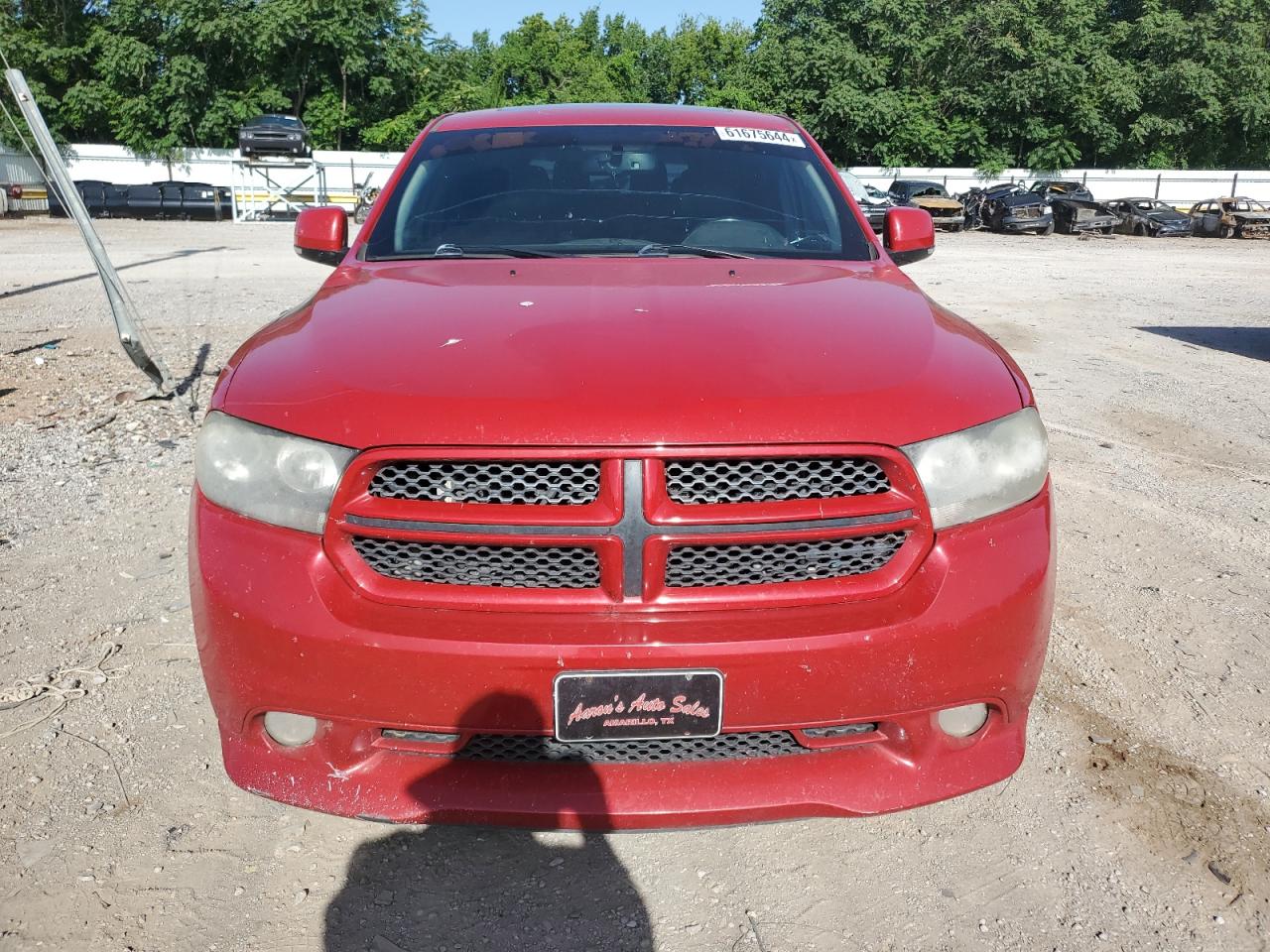 2012 Dodge Durango - Image 5