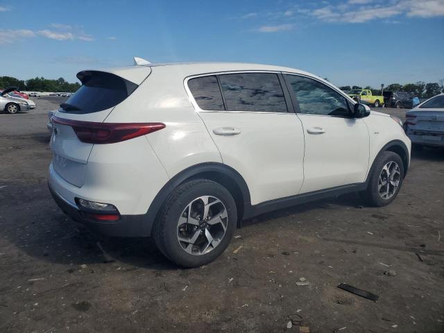 KNDPMCAC1M7907107 | 2021 KIA sportage lx