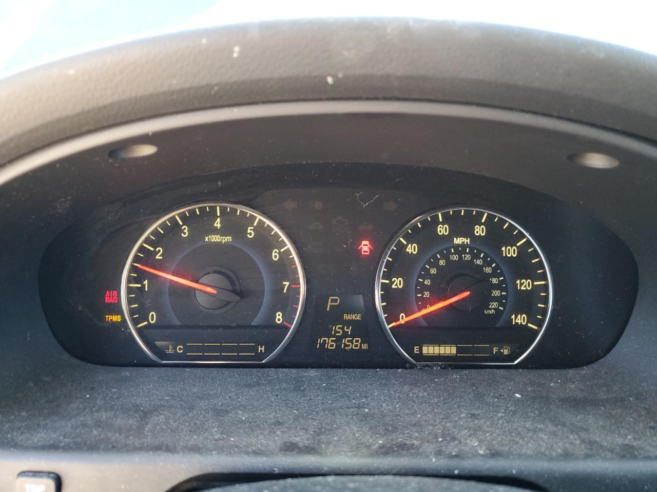 2007 Kia Optima Lx VIN: KNAGE124275141748 Lot: 62185514